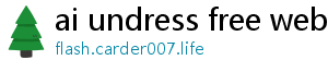 ai undress free website