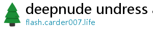 deepnude undress ai